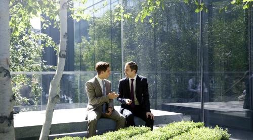 Green package_Esset Property Management