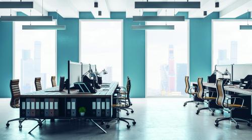 Esset Property Management - Cube