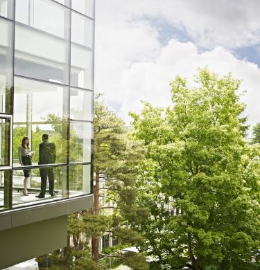 esset pm immeuble vert engagement