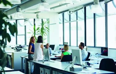 European leader in commercial real estate services_Esset Property Management