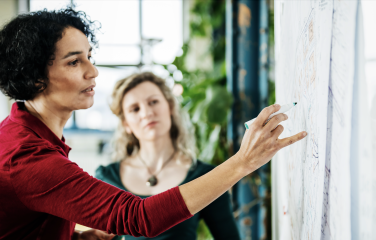 Reconciling performance and well-being_Esset Property Management