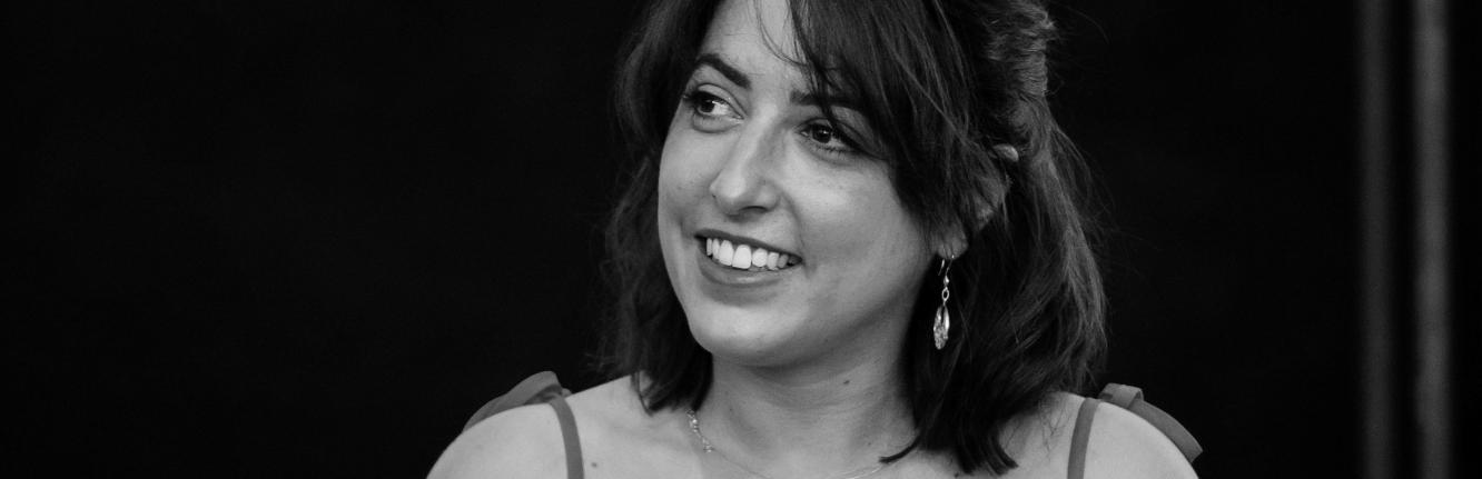 Chloé GORON - Esset Property Management