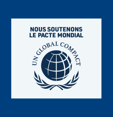 Esset Property Management rejoint le Pacte mondial des Nations Unies 