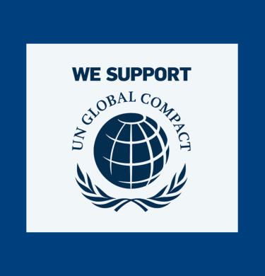 Esset Property Management support un global compact