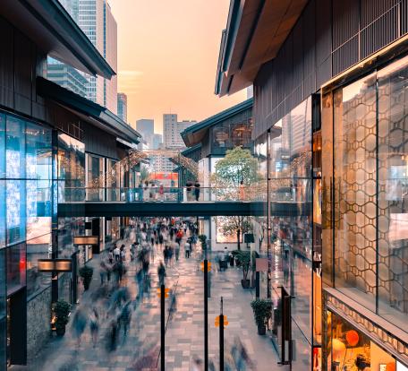 Retail service _ Esset Property Management